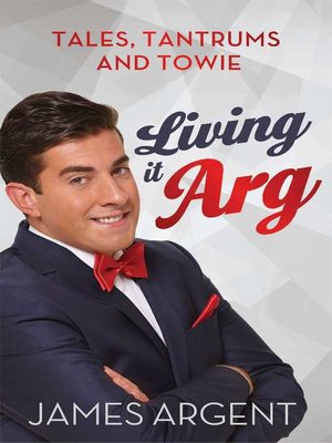 cover image of Living it Arg